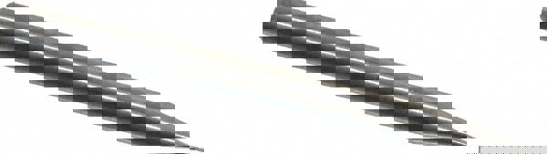 Square End Mill: 0.0118'' Dia, 0.0354'' LOC, 1-1/2'' OAL, 4 Flutes, Solid Carbide